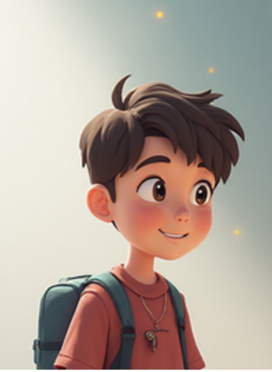 Asher, your care guide