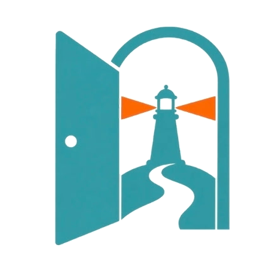 Tyvena doorway